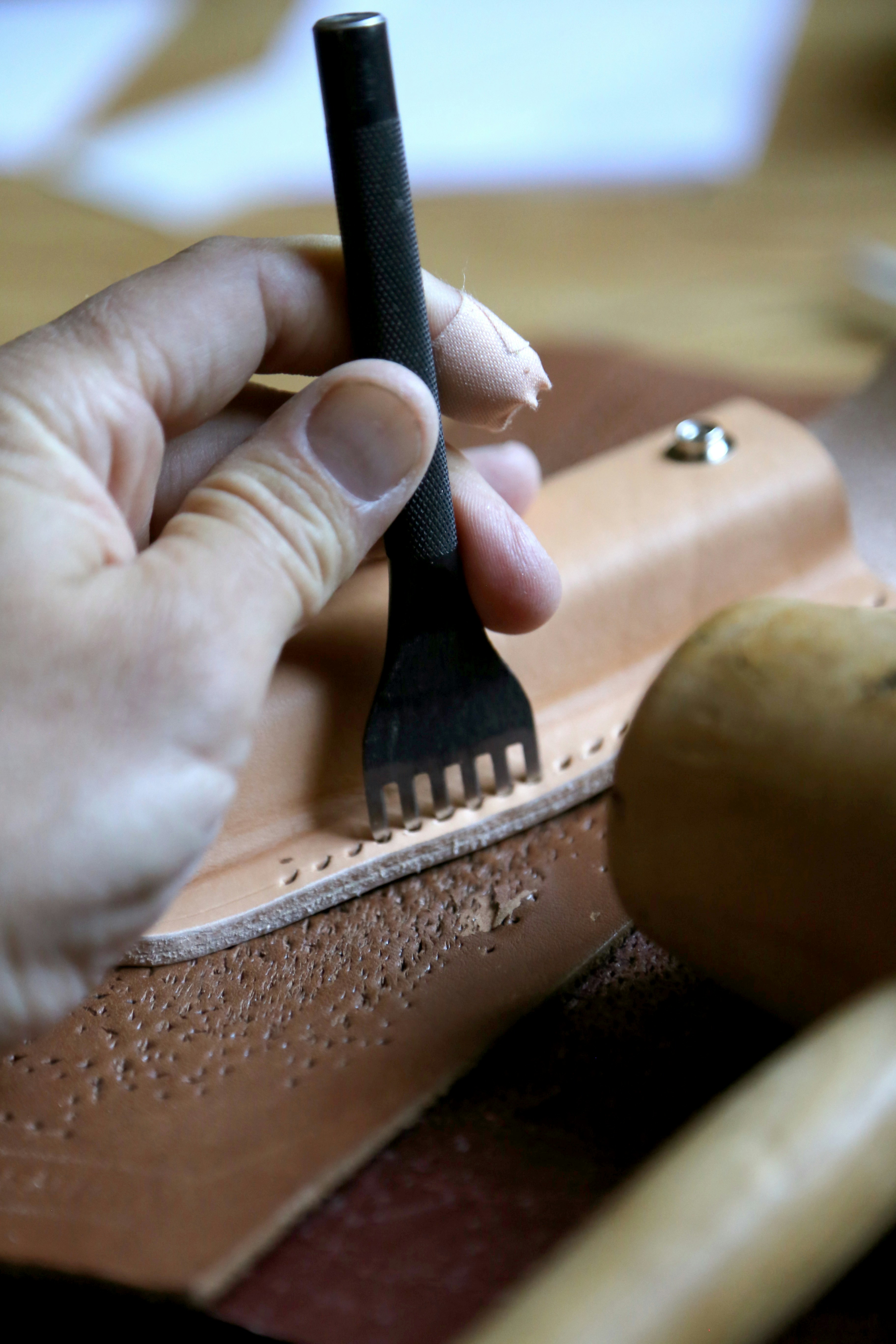 Artigianato italiano fatto a mano